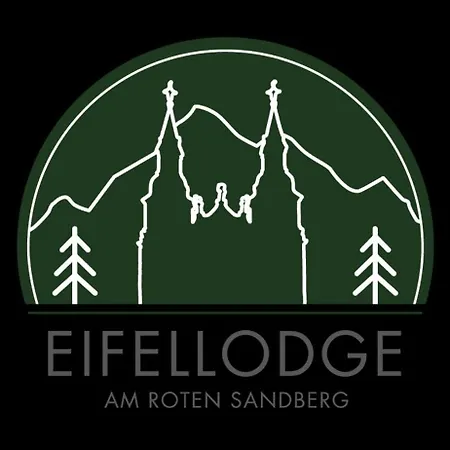 Eifellodge - Am Roten Sandberg Pruem Exterior photo