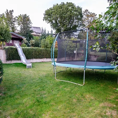 Eifellodge - Am Roten Sandberg Pruem Exterior photo