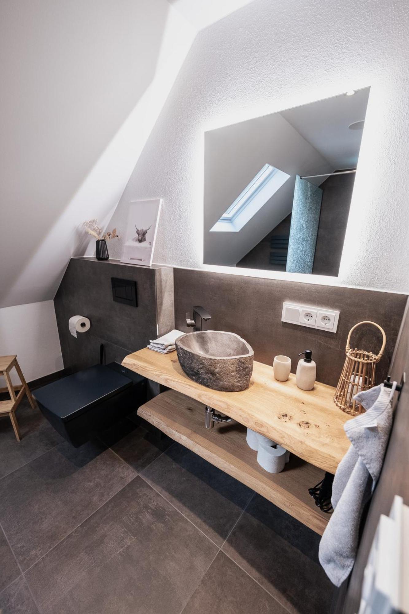 Eifellodge - Am Roten Sandberg Holiday home Pruem