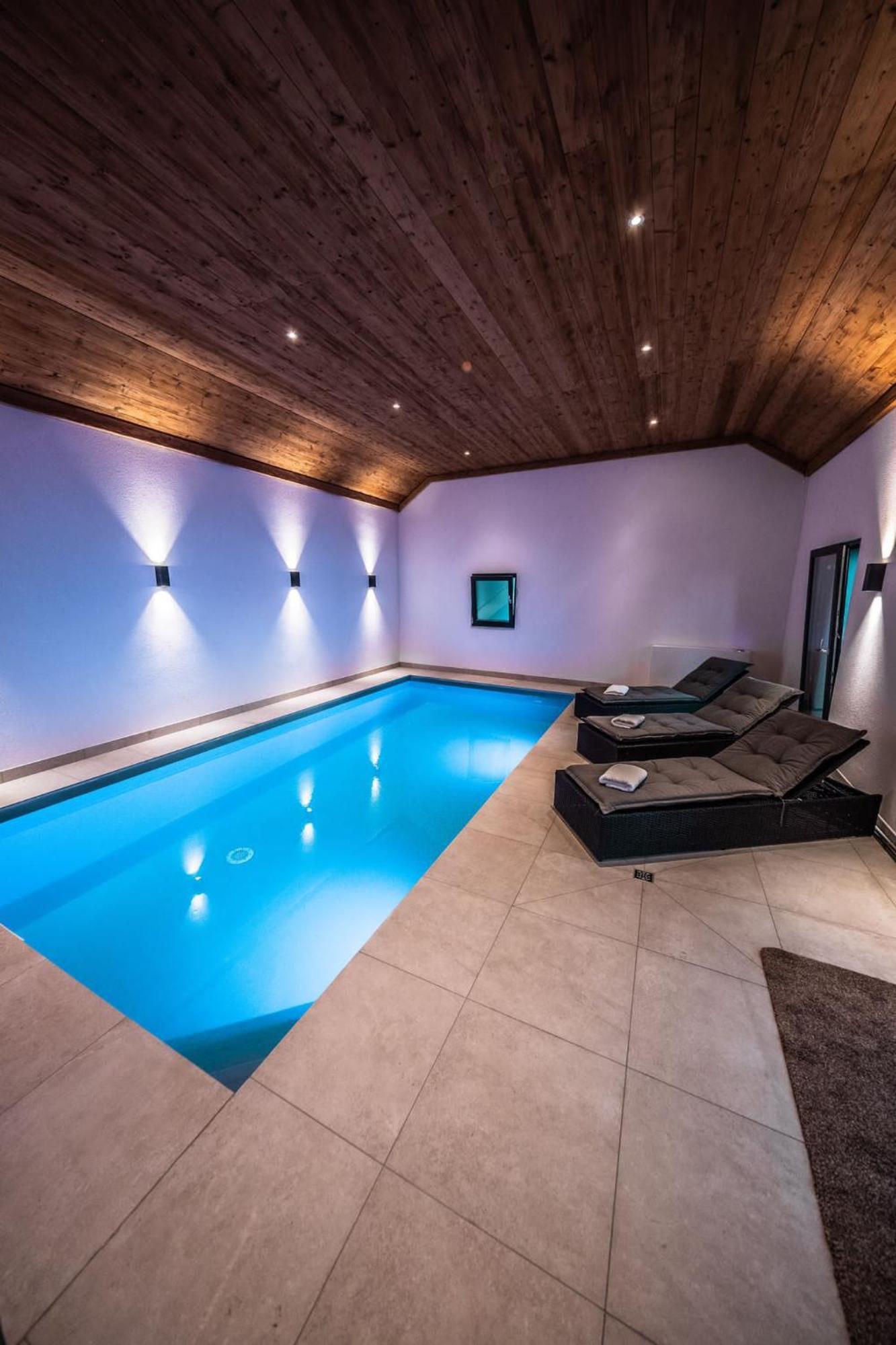 Holiday home Eifellodge - Am Roten Sandberg